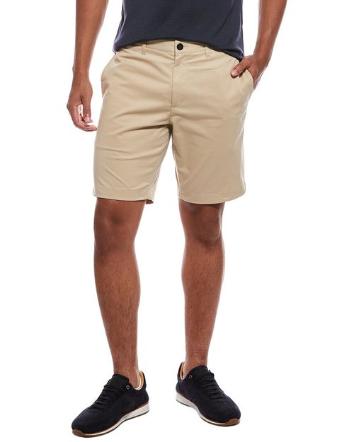 Zaine Short