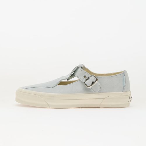 Sneakers Vans LX Mary Jane 93 Pig Suede Spa Blue