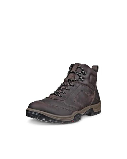 ECCO Men's Expedition III Mid Waterproof Hiking Boot