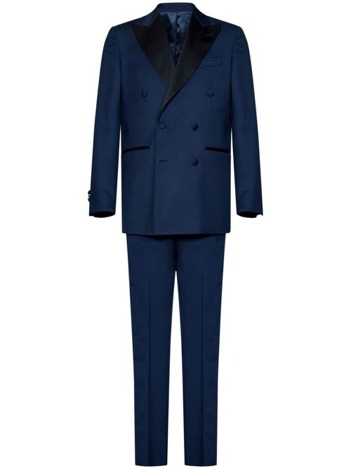 Tom Ford suit - Blue