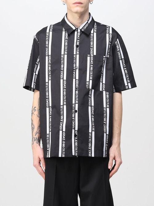 Shirt Men color Black