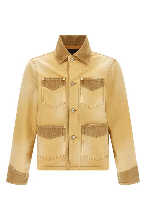 'Sierra' Jacket