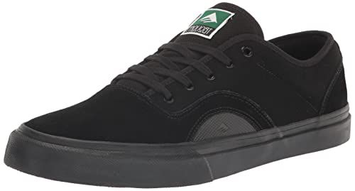 Emerica Provost G6 – Pro Skate Tech