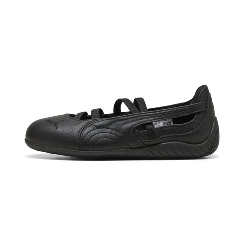 PUMA Speedcat Ballet Little Kids' Sneakers in Black