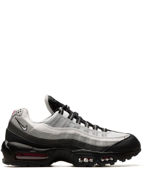 Air Max 95 "Fish Scales" sneakers - Black