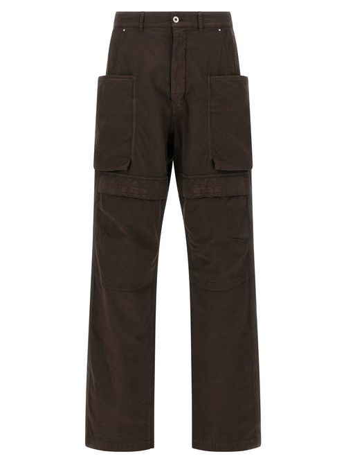 Stefan Cargo Pants