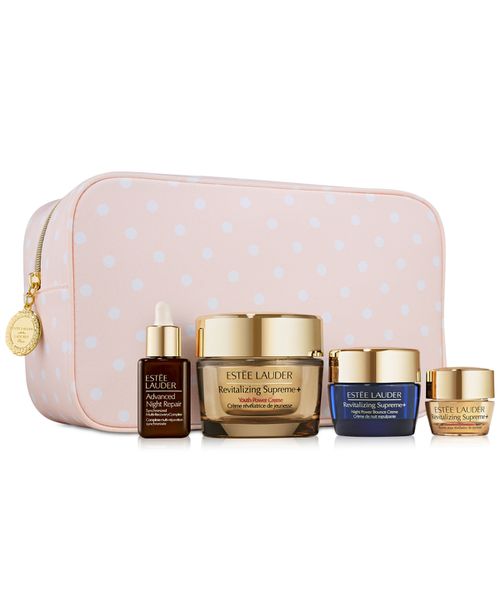 5-Pc. Revitalizing Supreme+ Routine Skincare Set