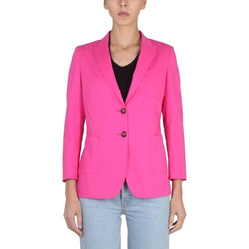 Saulina Adelaide Jacket