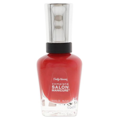 Complete Salon Manicure - 213 Killer Heels by for Women - 0.5 oz Nail Polish