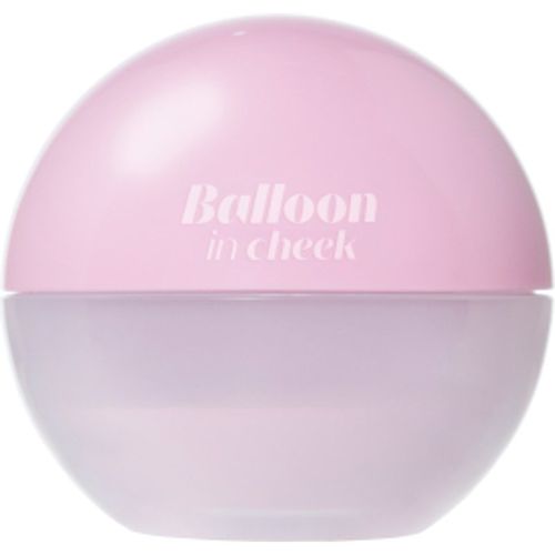 Etude - Balloon in Cheek - 6g - 01 Bubble Lavender