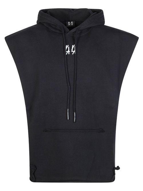 Men's Mini Logo Hoodie Sweatshirt