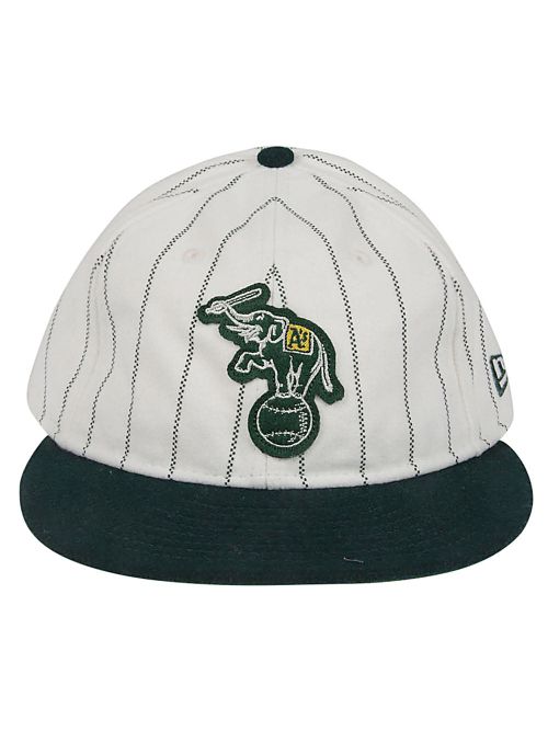 New Era 59Fifty Oakland Athletics Cap