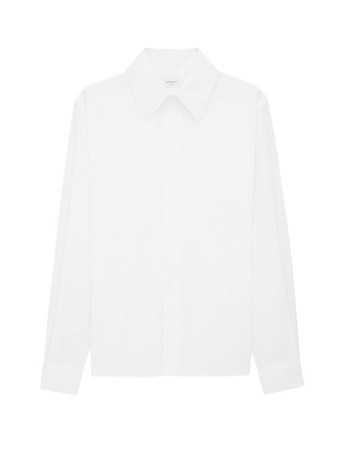 Cotton Shirt