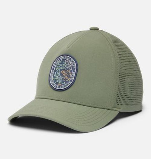 PFG Elite  3D Stretch Snap Back-