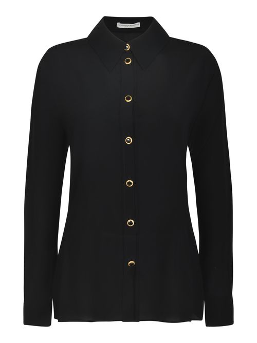 Jwl Buttons Blouse