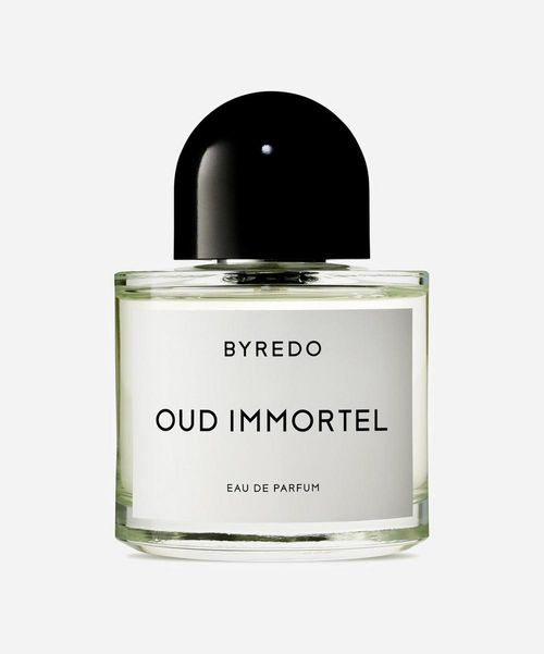 Women's Oud Immortel Eau de Parfum 100ml - Luxury Unisex Perfume One size
