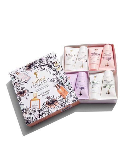 Customizable Daily Hair Care Kit