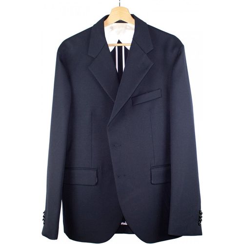 Marzotto Wool Blazer