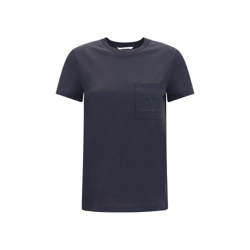 Papaia T-Shirt — Black