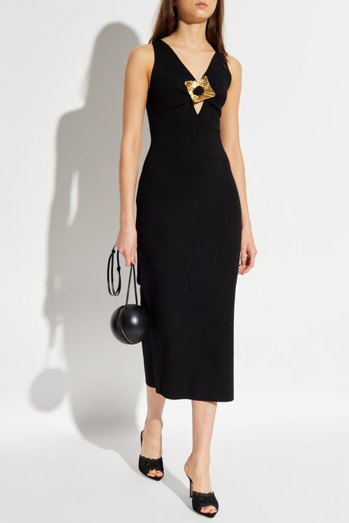 Dress `Marla`, Women's, Black