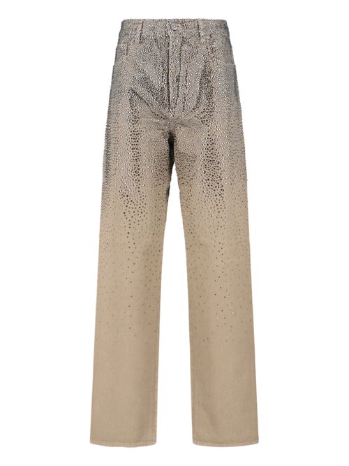 Lightweight Cotton-Blend Jeans for Women