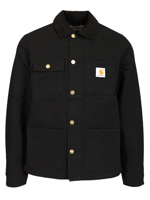 Carhartt Wip - Michigan Jackets Black