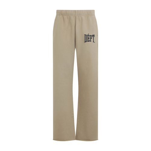 Loose Fit Trousers for Men - FW25