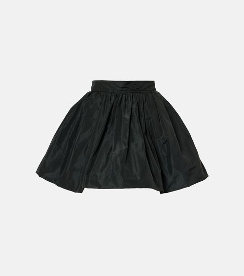 Bloomer miniskirt