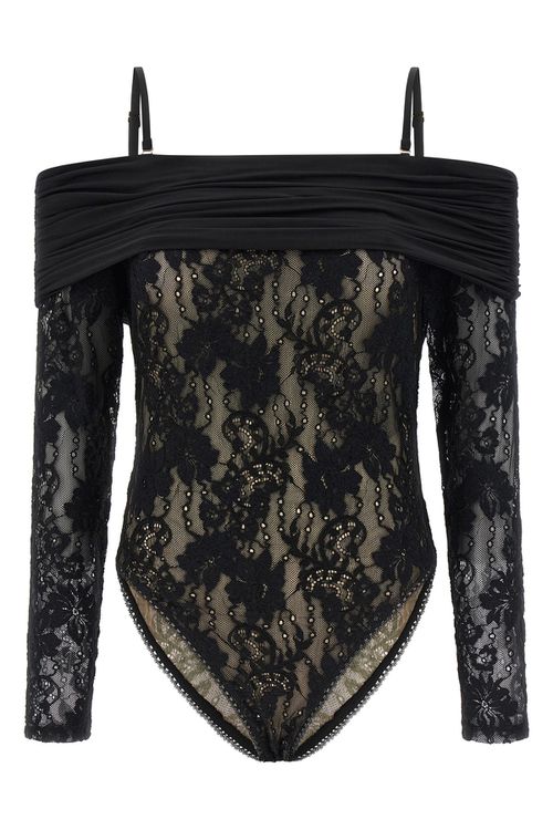 'Rebellion' Bodysuit