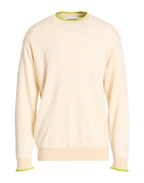 Man Sweater Slate blue Size 40 Virgin Wool, Viscose