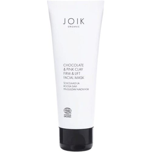 Joik organic Firm & Lift Chocolate & Pink Clay Face Mask