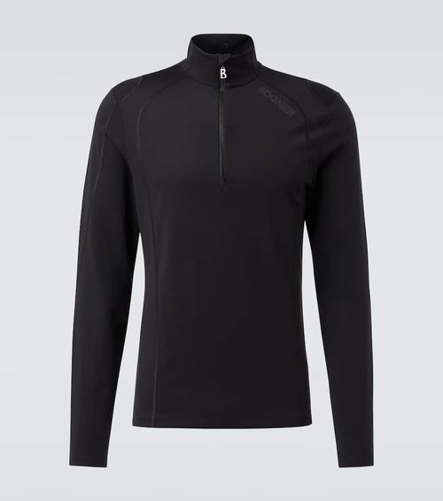 Harry ski top