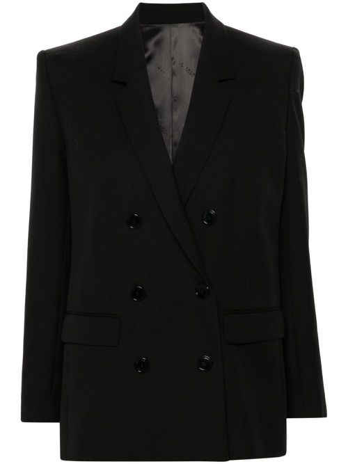 Madina blazer - Black