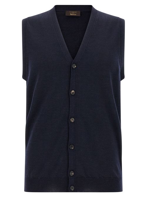 Flexwool Vest