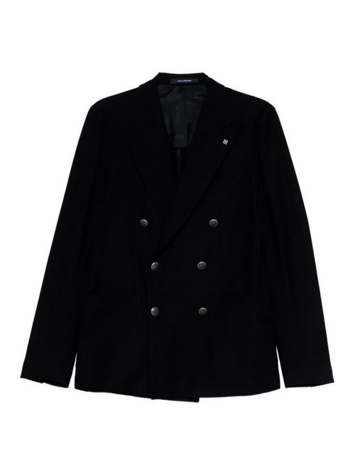 `Montecarlo Jersey` Jacket