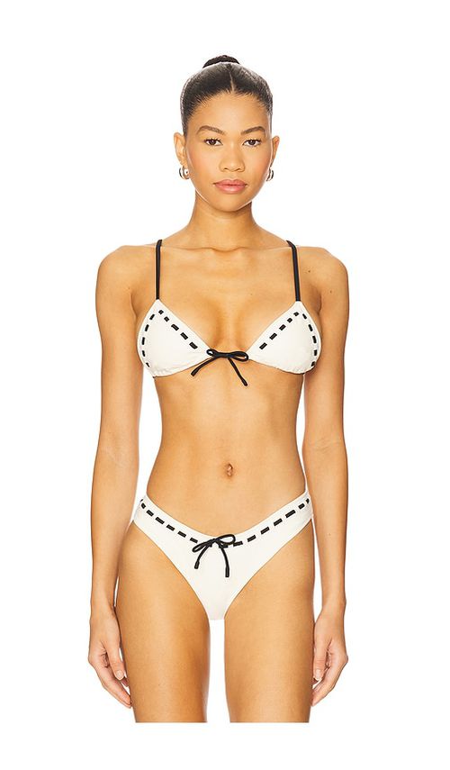 Tularosa Anica Top in Cream. -  XL also in S
