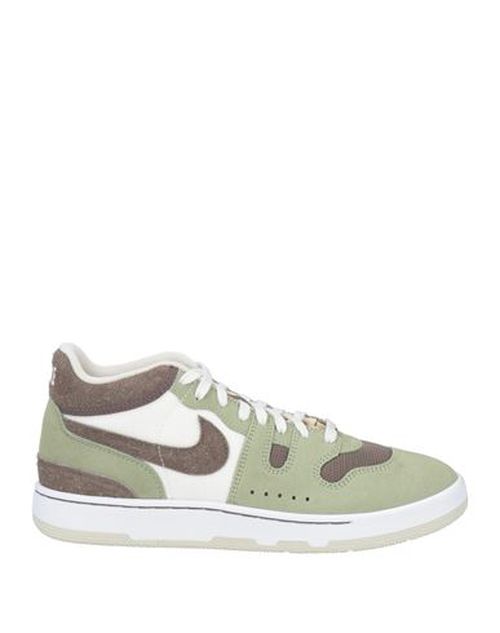 Man Sneakers Military green