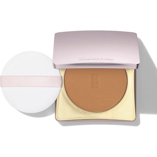 Flawless Finish Skincaring Pressed Powder 9.9g