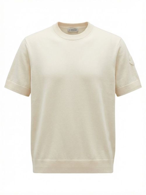 Crew-Neck Sweater