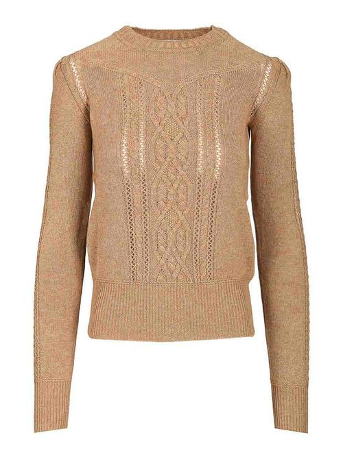 Kelia Sweater