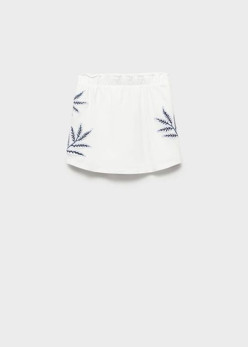 SKIRT off white - Kids - 