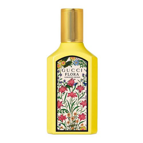 Ladies Flora Gorgeous Orchid EDP Spray 1.7 oz Fragrances 3616305169266