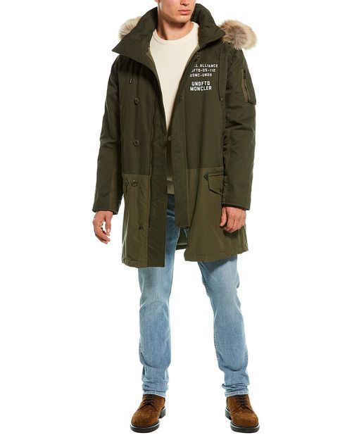 Fendorf Coat