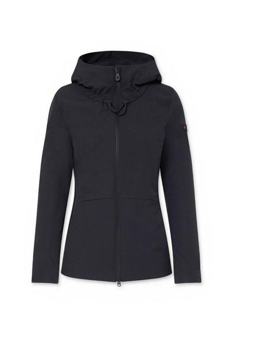 Black jackets