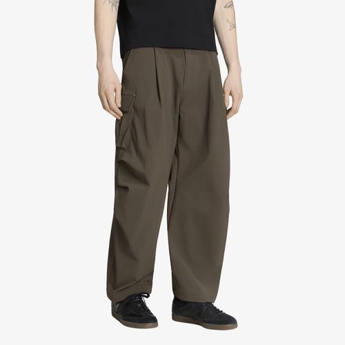 Pants adidas Premium Essentials Utility Cargo Pants Shadow Olive