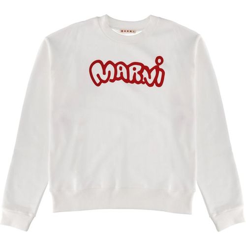 Marni Sweatshirt With Logo