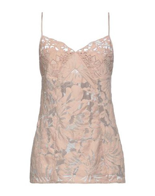 Woman Top Blush