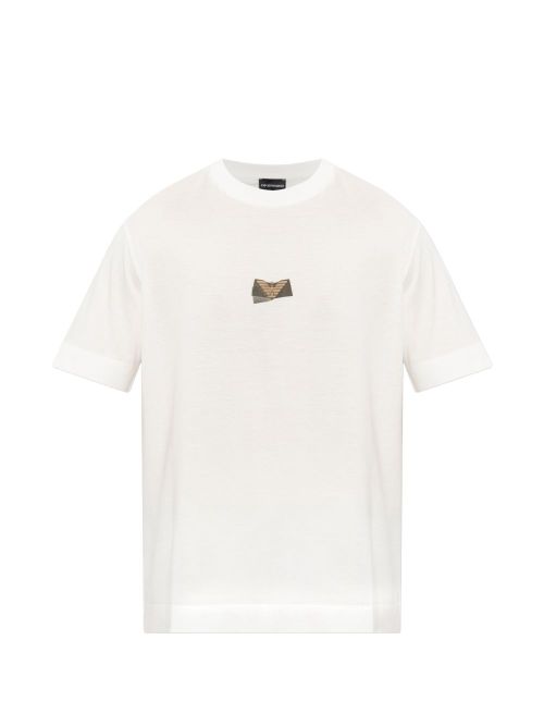 Logo Polo Shirt