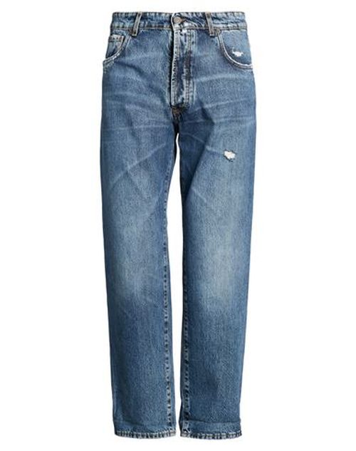 Patriòt Man Jeans Blue Size 31 Cotton