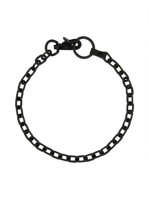 Our Legacy Ladon Chain Necklace